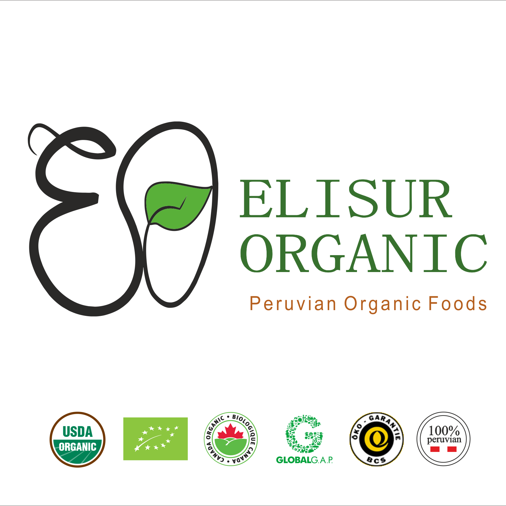 Elisur Organic SAC