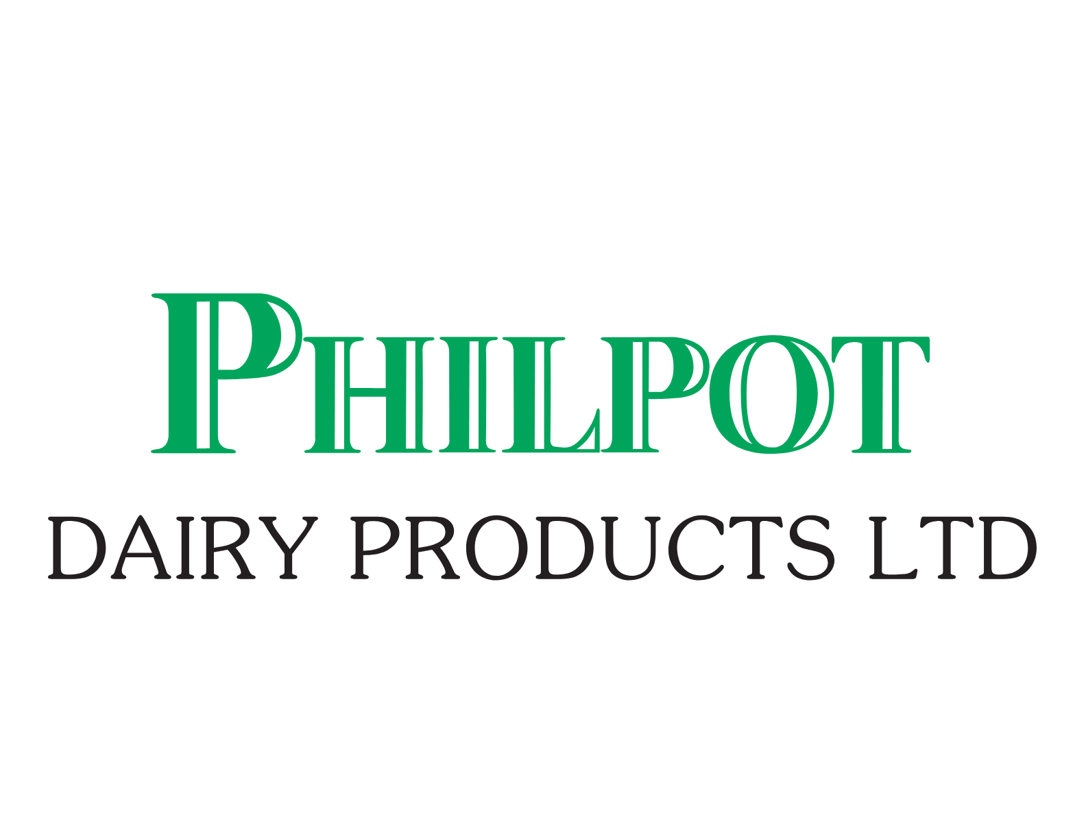 Philpot Dairy Products Ltd.