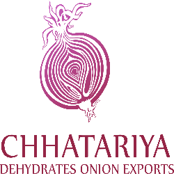 Chhatariya Dehydrates Onion Exports