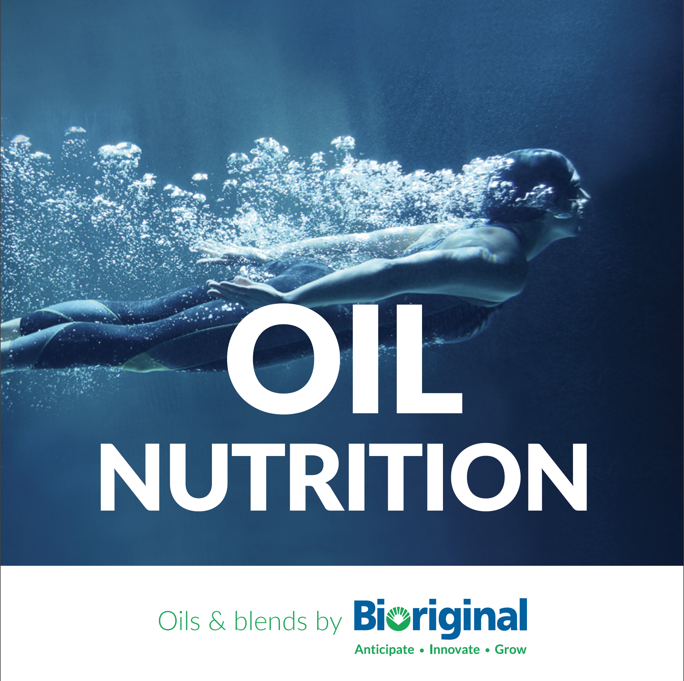 Oil Nutrition