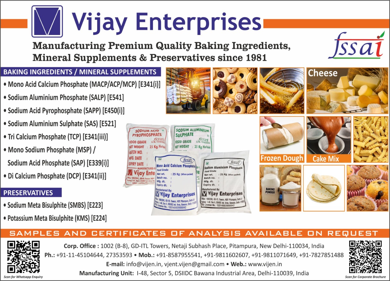 Brochure-Vijay Enterprises