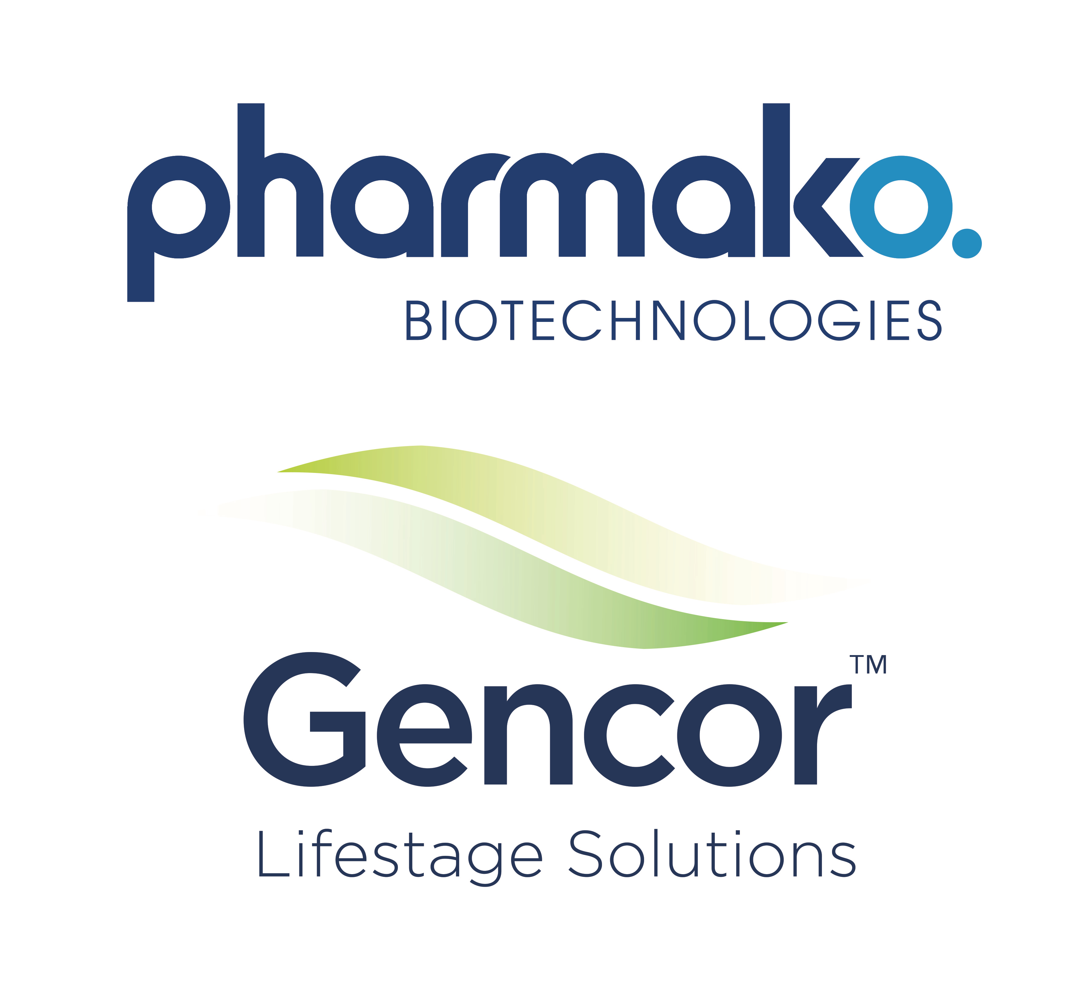 Gencor / Pharmako