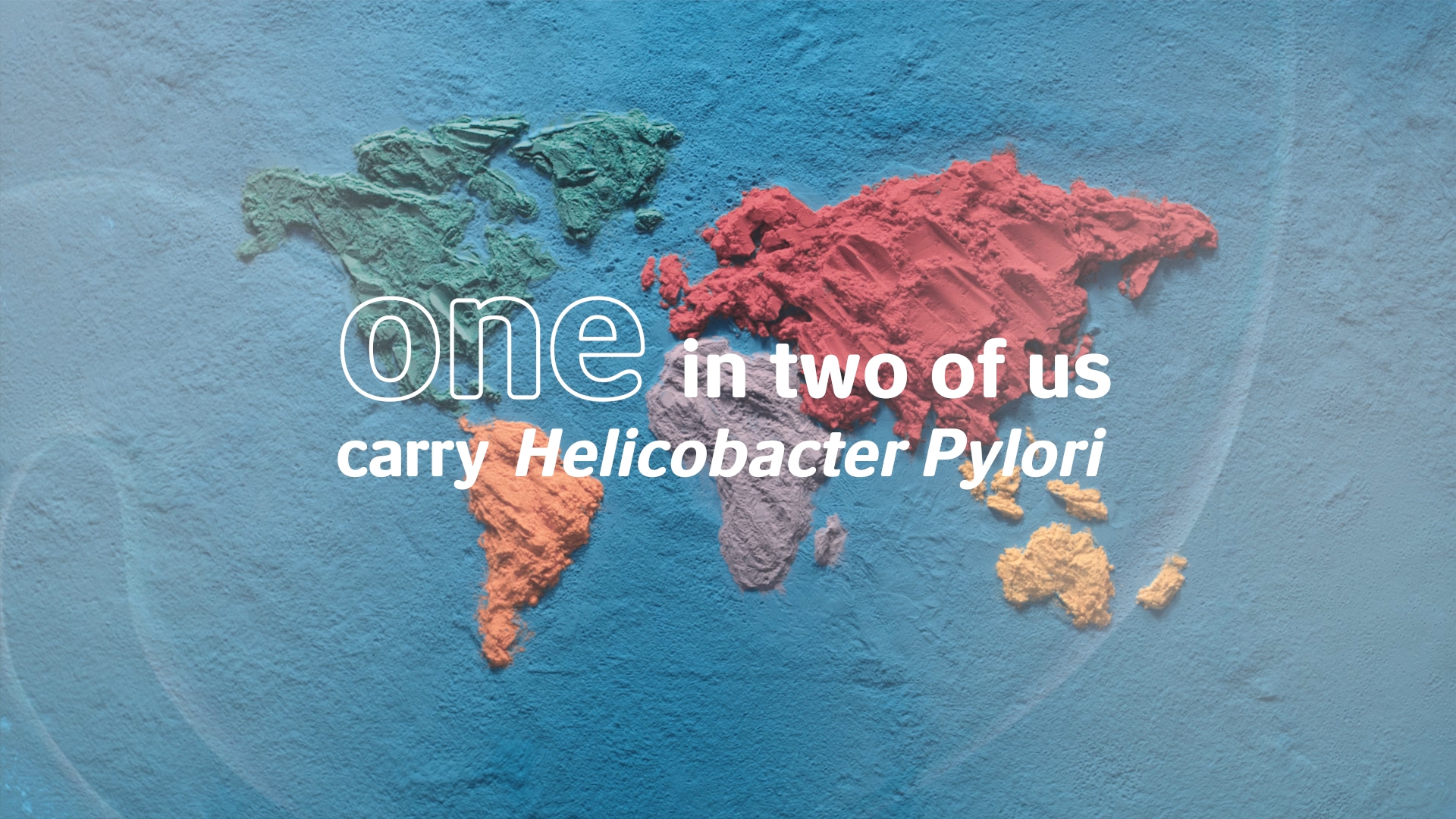 Helicobacter pylori: A global health challenge