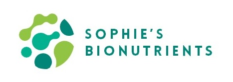 Sophie's Bionutrients Pte. Ltd