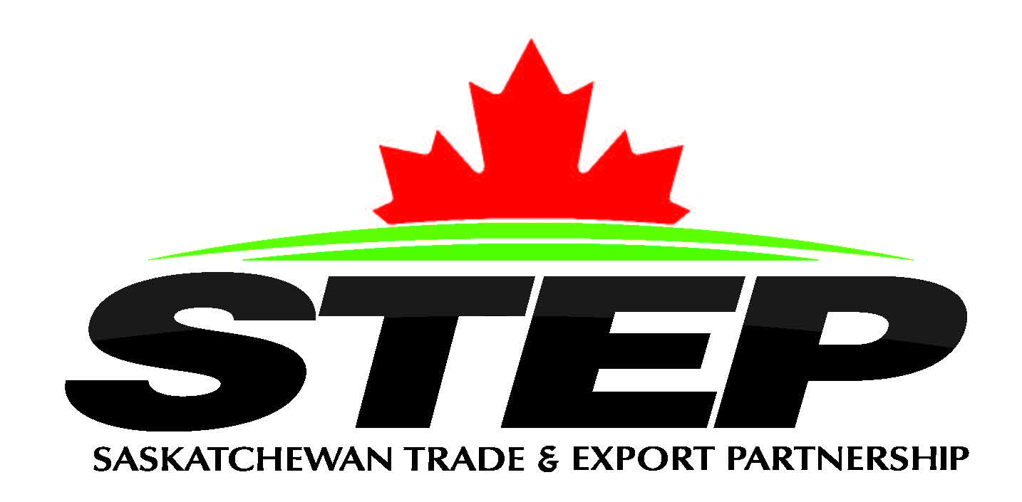 Saskatchewan Trade & Export Partnership