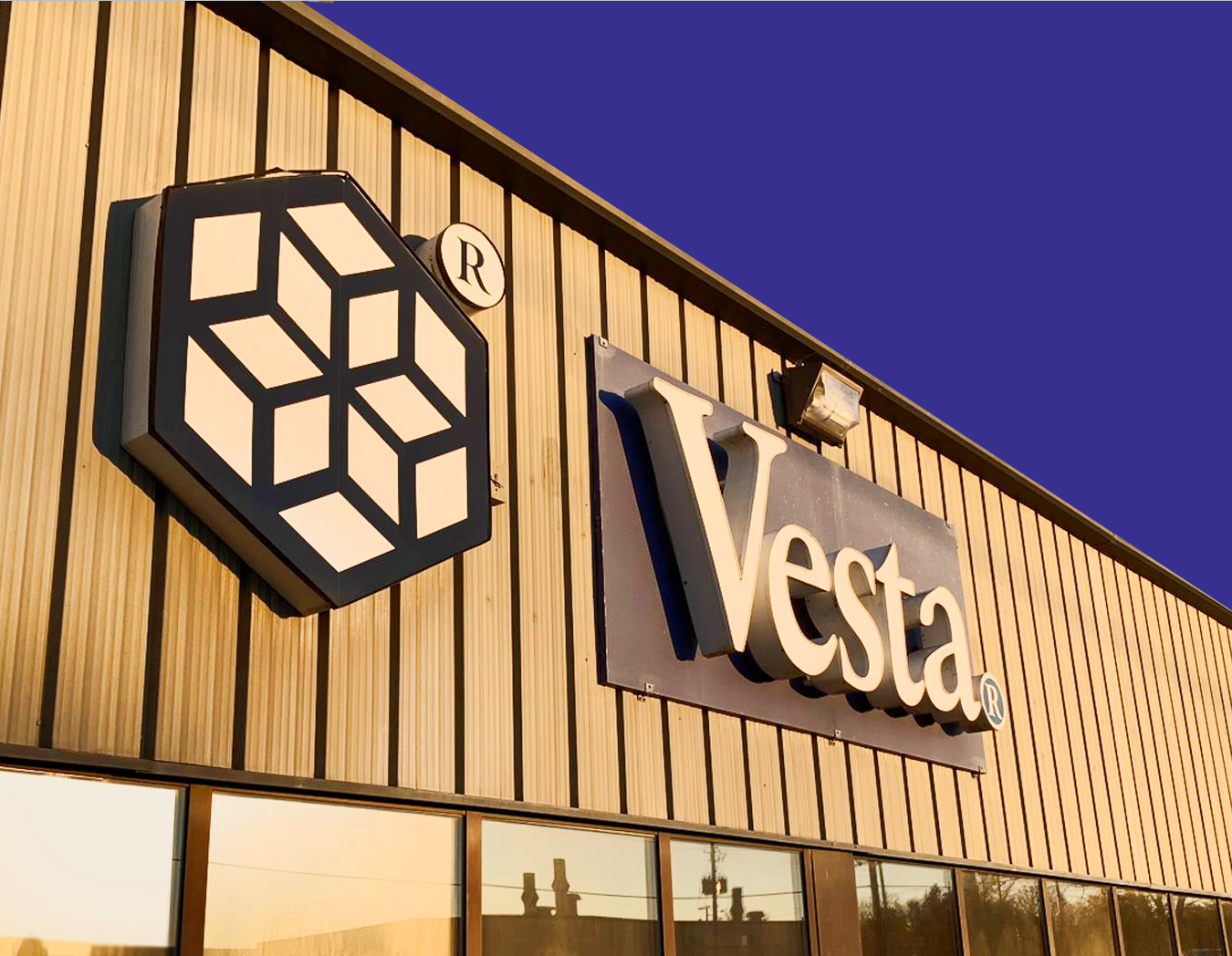 Vesta Pharmaceuticals., Inc.