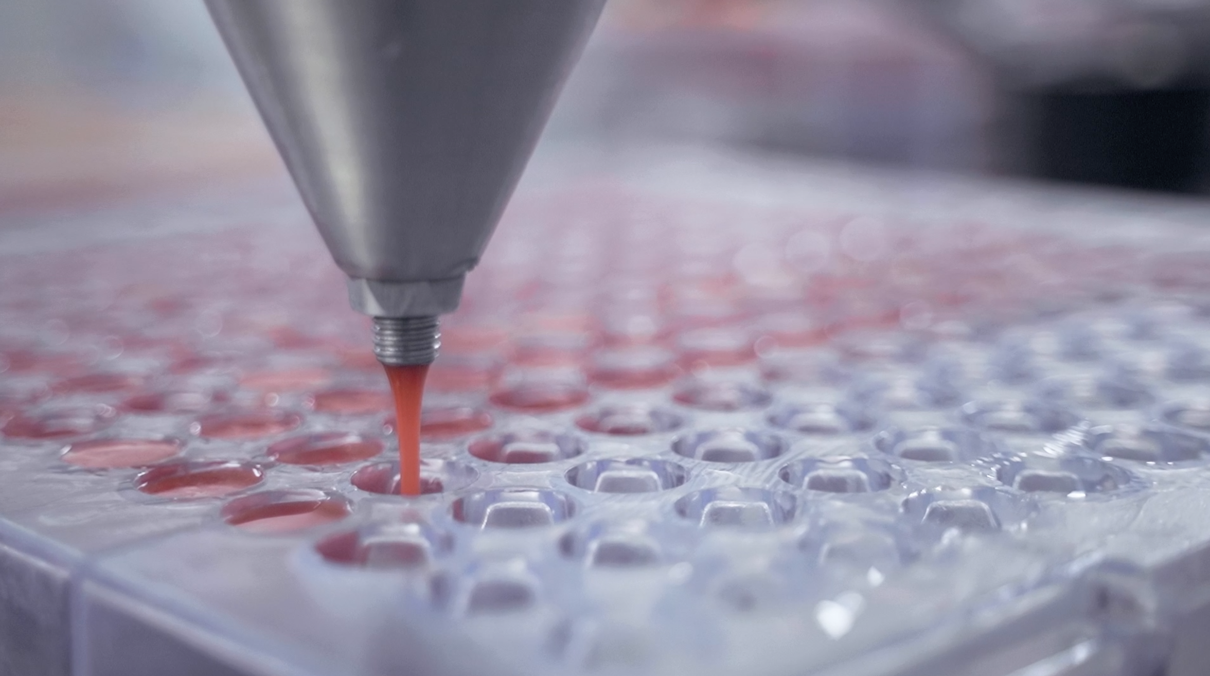 Delivering Cutting-Edge Solutions in Gummy and Softgel Technologies