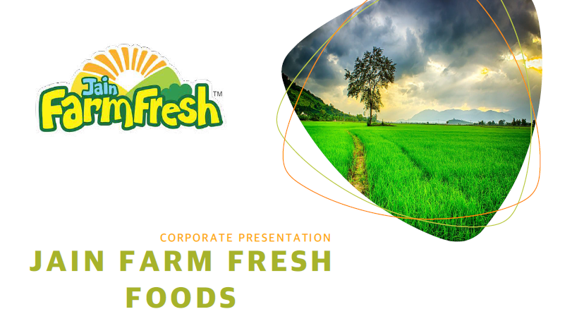 Corporate Presentation