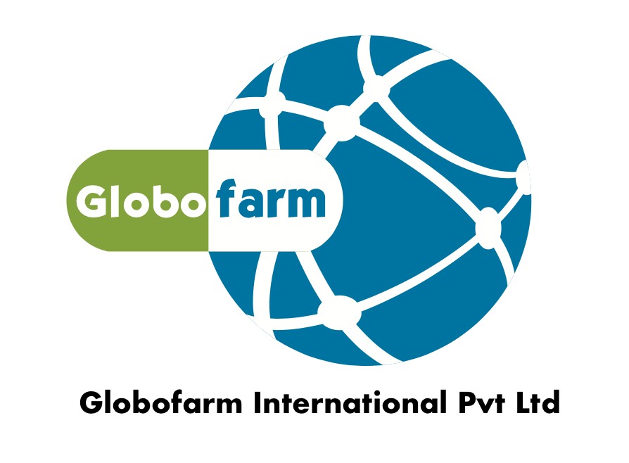 GLOBOFARM INTERNATIONAL PVT LTD
