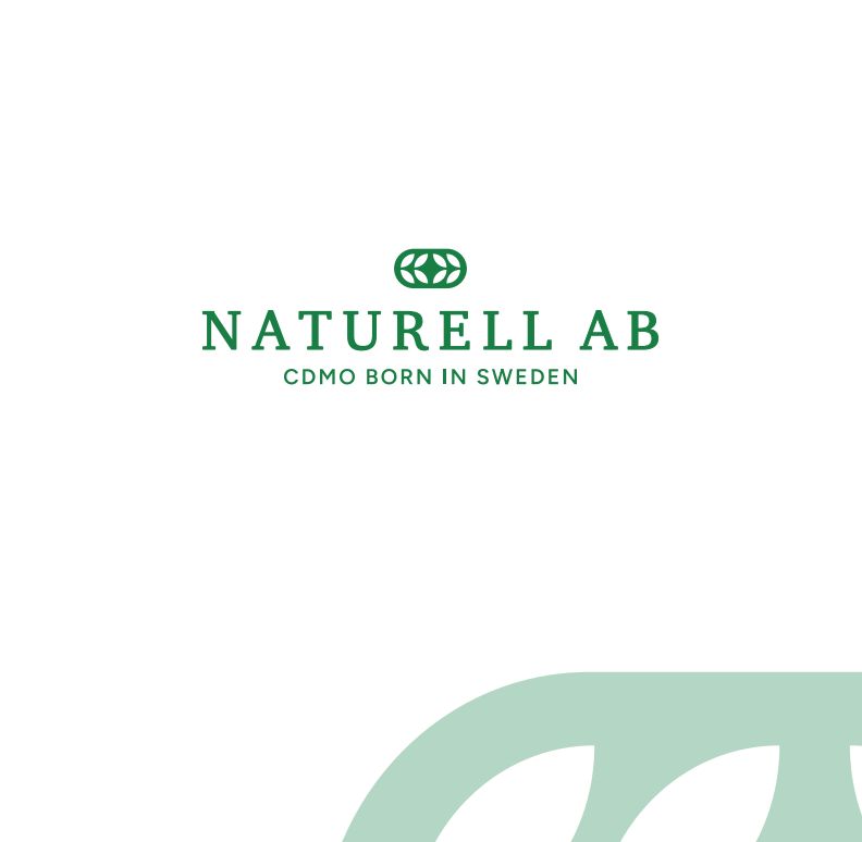 Naturell AB Catalogue