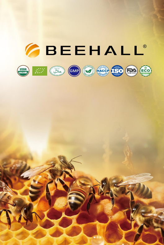 BEEHALL Finished Products Catalog