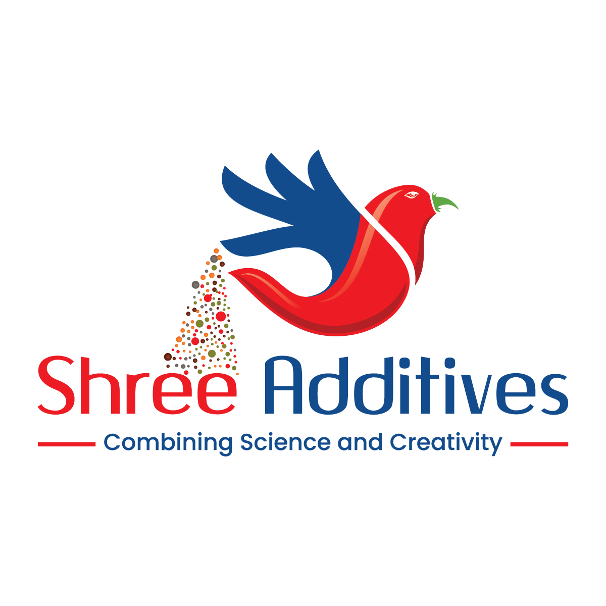 Shree Additives Pharma & Foods Pvt Ltd