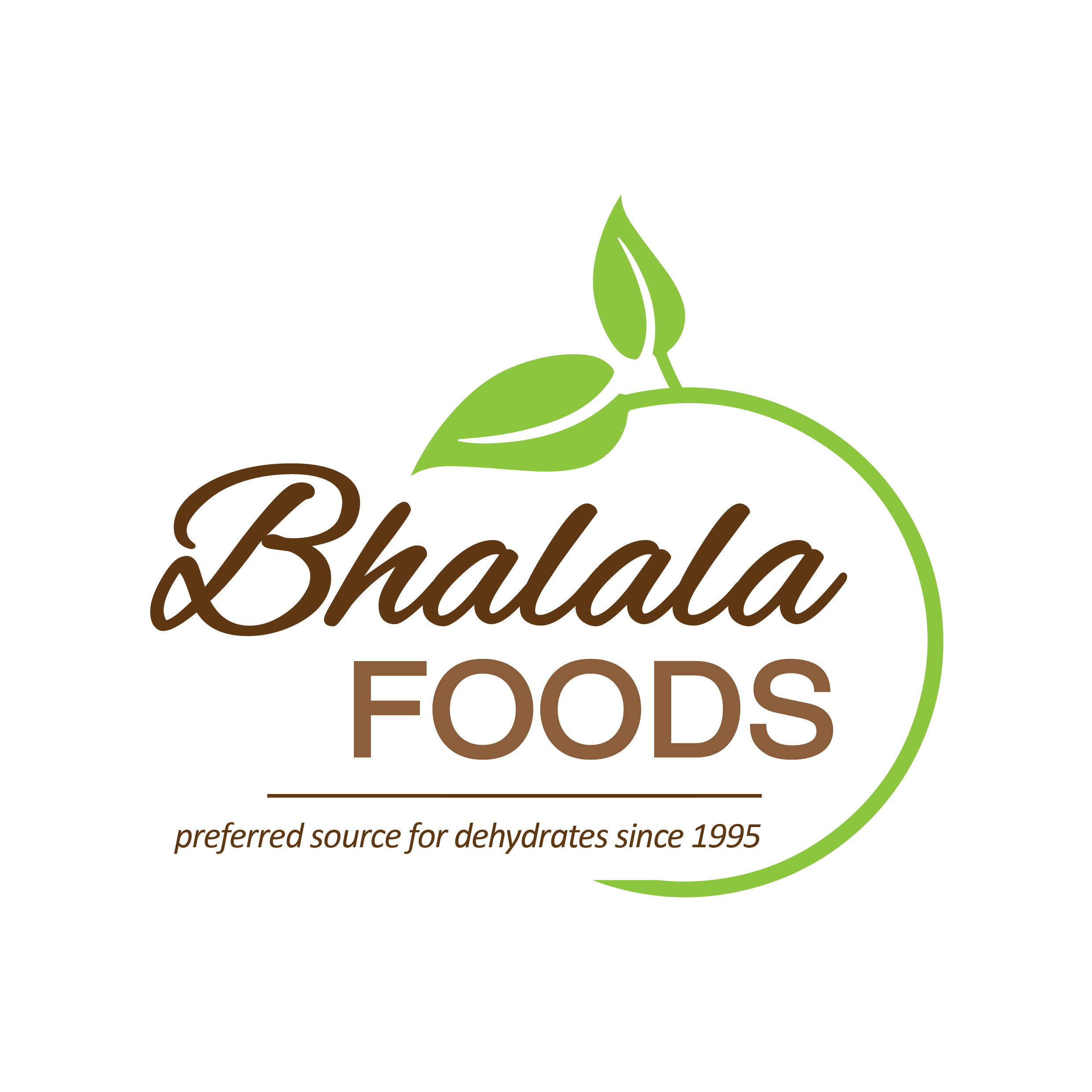 Bhalala Foods Pvt Ltd.