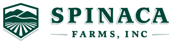 Spinaca Farms, Inc.