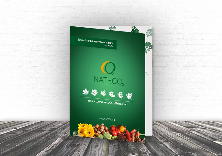 NATECO2 - Image Brochure online