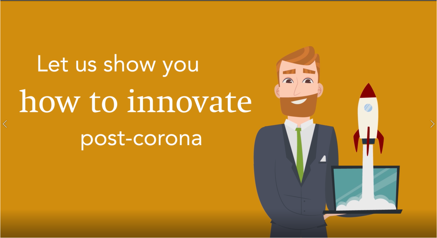 How Euroma can help you to move forward post-Corona.