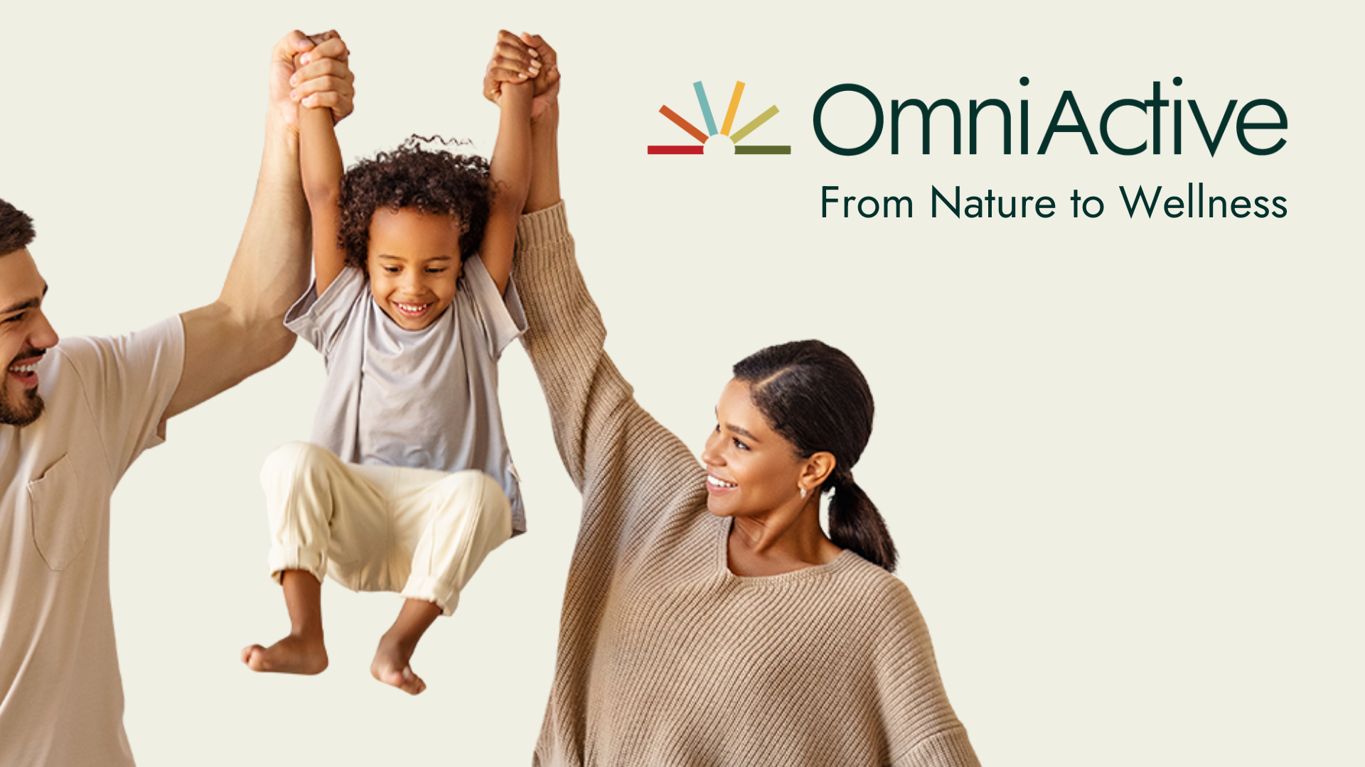 OmniActive - From Nature to wellness