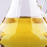 Our Vegetable Oils