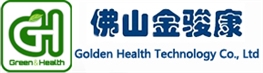 GOLDEN HEALTH TECHNOLOGY CO., LTD
