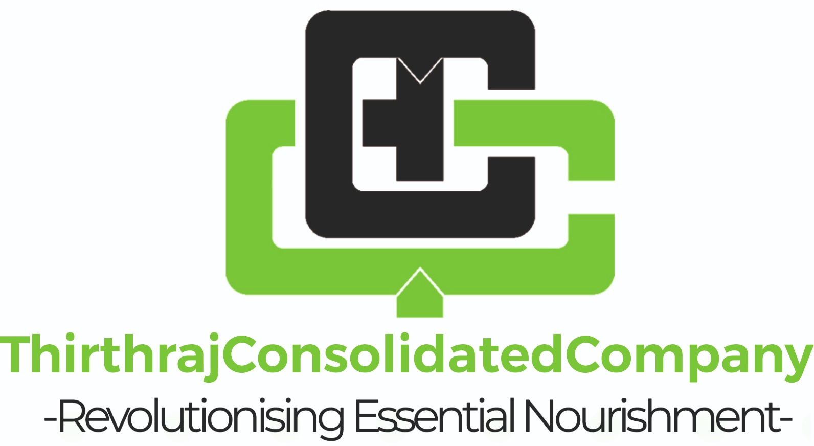 Revolutionizing Essential Nourishment: Thirthraj Consolidated Company