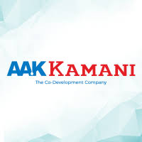 AAK Kamani Pvt. Ltd.