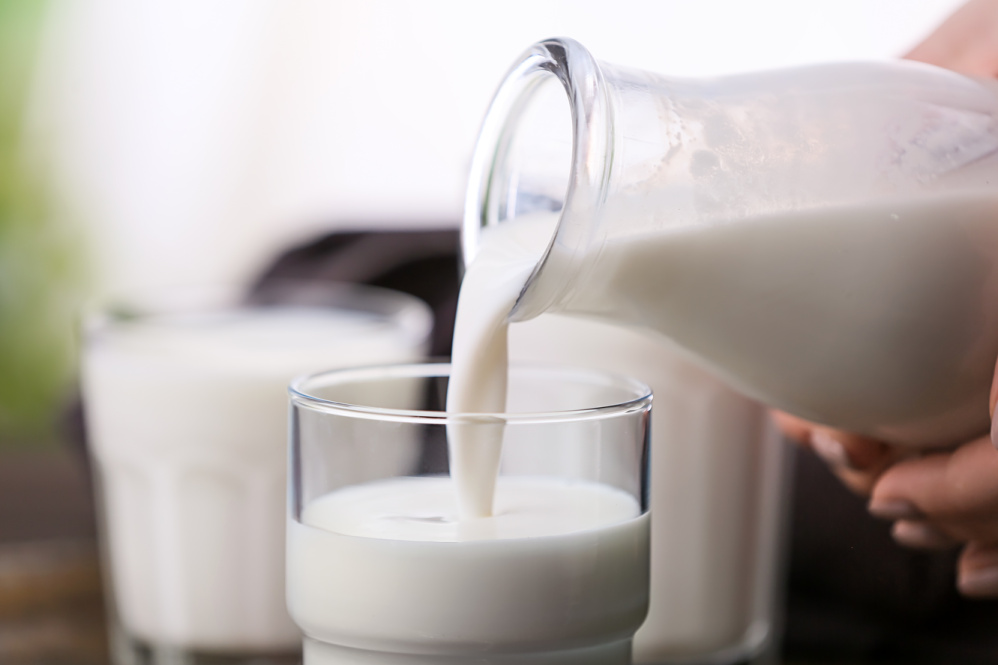 Separation technology for the  dairy industry