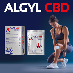 ALGYL CBD - OVERVIEW