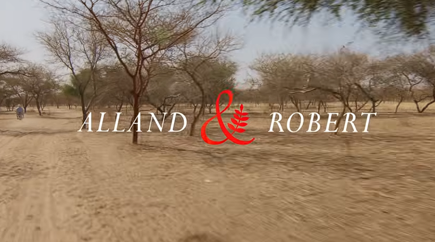 Alland & Robert - Fair For Life certification