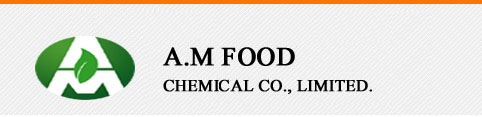 A.M Food Chemical Co Limited