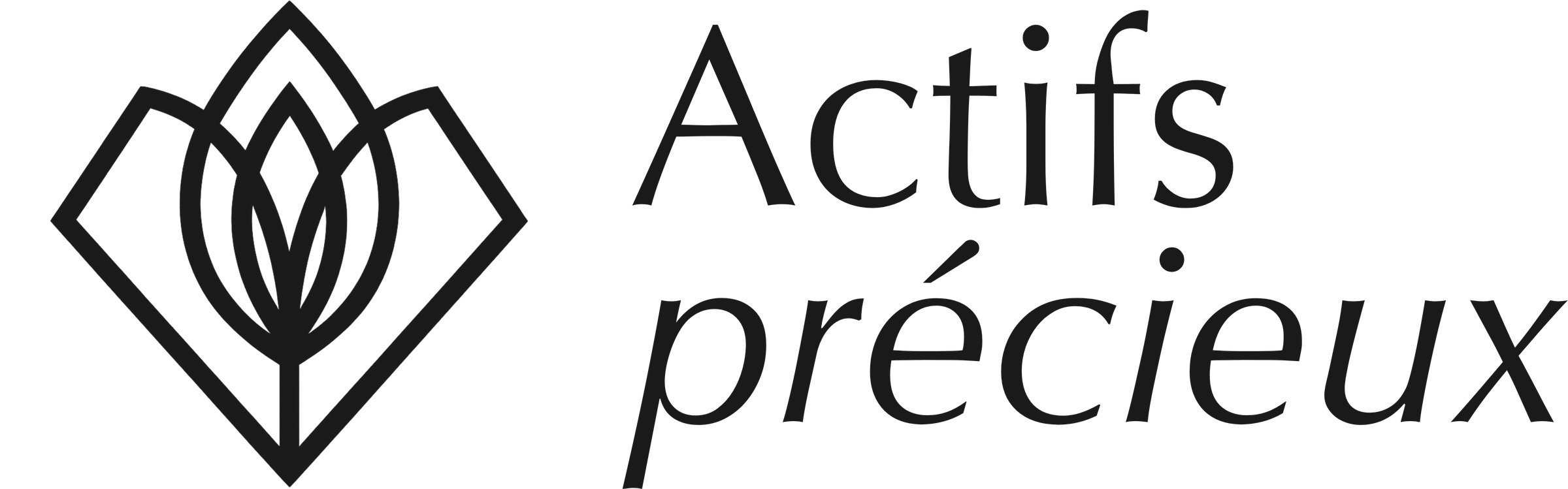 ACTIFS PRECIEUX