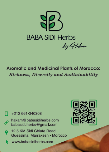 Baba Sidi Herbs products