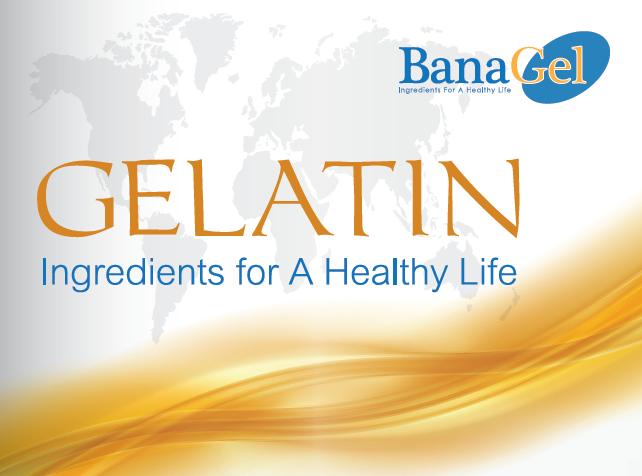 BanaGel Co., Ltd. – High-Quality Gelatin Tailored to Your Needs