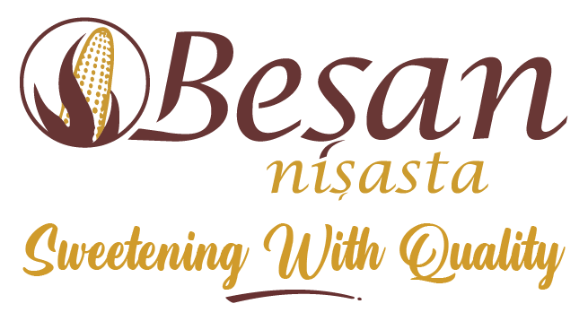 Besan Nisasta