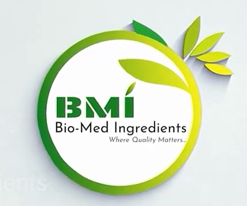 Bio Med Ingredients - Botanical extract producer