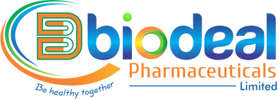 Biodeal Pharmaceuticals Ltd.