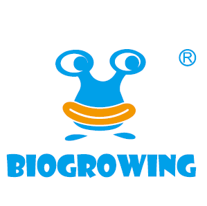 BioGrowing Brochure in Chinese