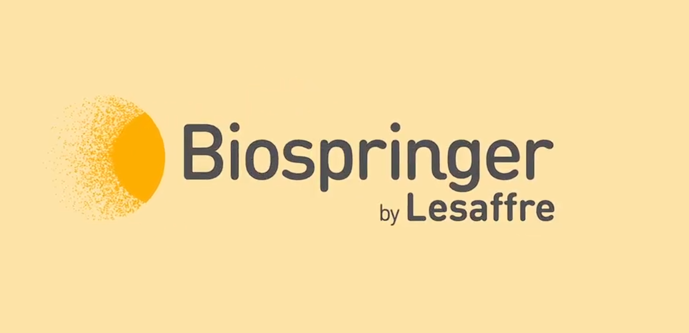 Reveal of the new Biospringer by Lesaffre