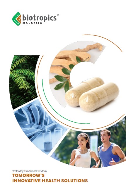 Biotropics Malaysia Company Profile