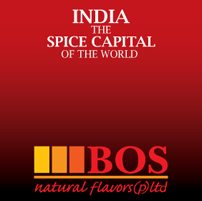 BOS Natural Flavors (P) Ptd.
