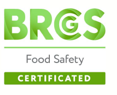BRCGS Certificate 2026 - ISOQAR - New Indian Dehydrates