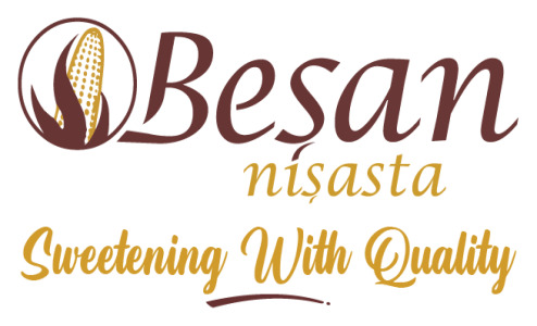Besan Nisasta