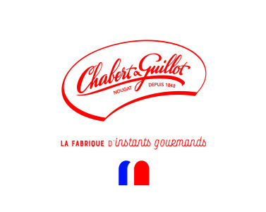 Nougat Chabert & Guillot