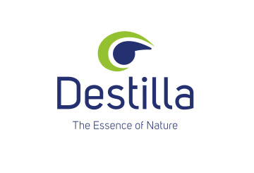 Destilla GmbH Flavours & Extracts