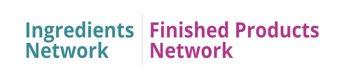 Ingredients Network