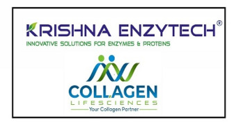 Krishna Enzytech / Collagen Lifesciences