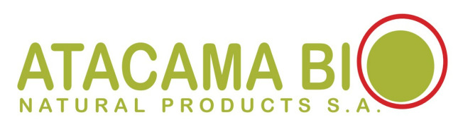 ATACAMA BIO NATURAL PRODUCTS S.A.
