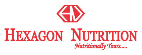 Hexagon Nutrition Ltd