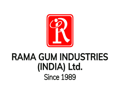RAMA GUM INDUSTRIES (INDIA) LTD.