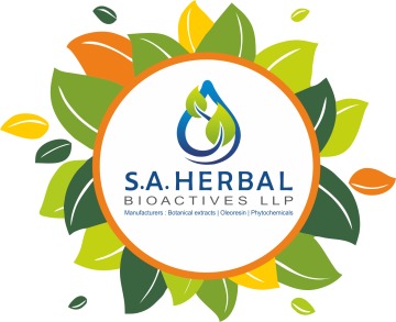 S. A. Herbal Bioactives LLP