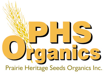 Prairie Heritage Seeds